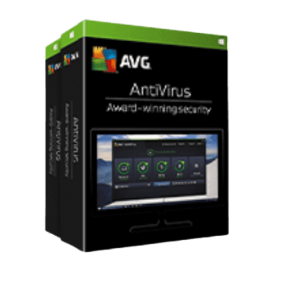 AVG Internet Security product